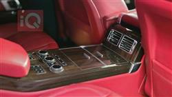 لاند ڕۆڤەر ڕانج ڕۆڤەر ڤۆگ